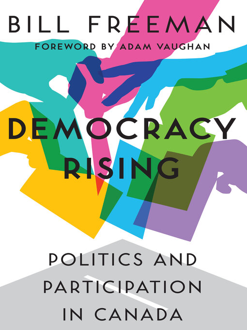 Title details for Democracy Rising by Bill Freeman - Available